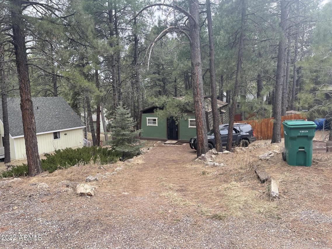 2825 Oraibi Ovi, Flagstaff, AZ 86005
