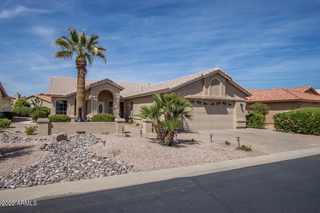 24638 S Stoney Path Dr., Sun Lakes, AZ 85248