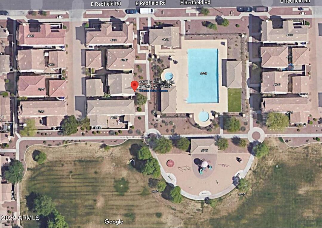 4691 E Redfield Rd., Gilbert, AZ 85234