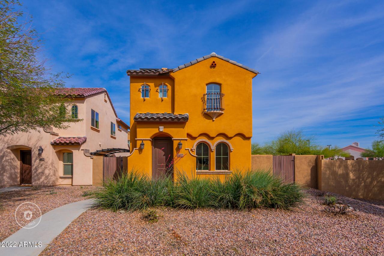 11457 W St John Rd., Surprise, AZ 85378