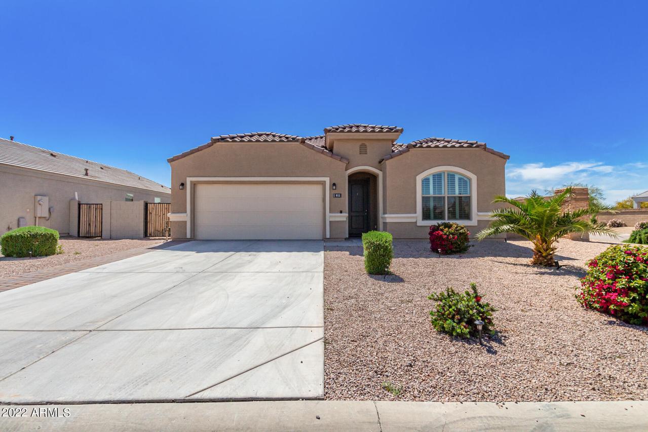 915 W Angus Rd., San Tan Valley, AZ 85143