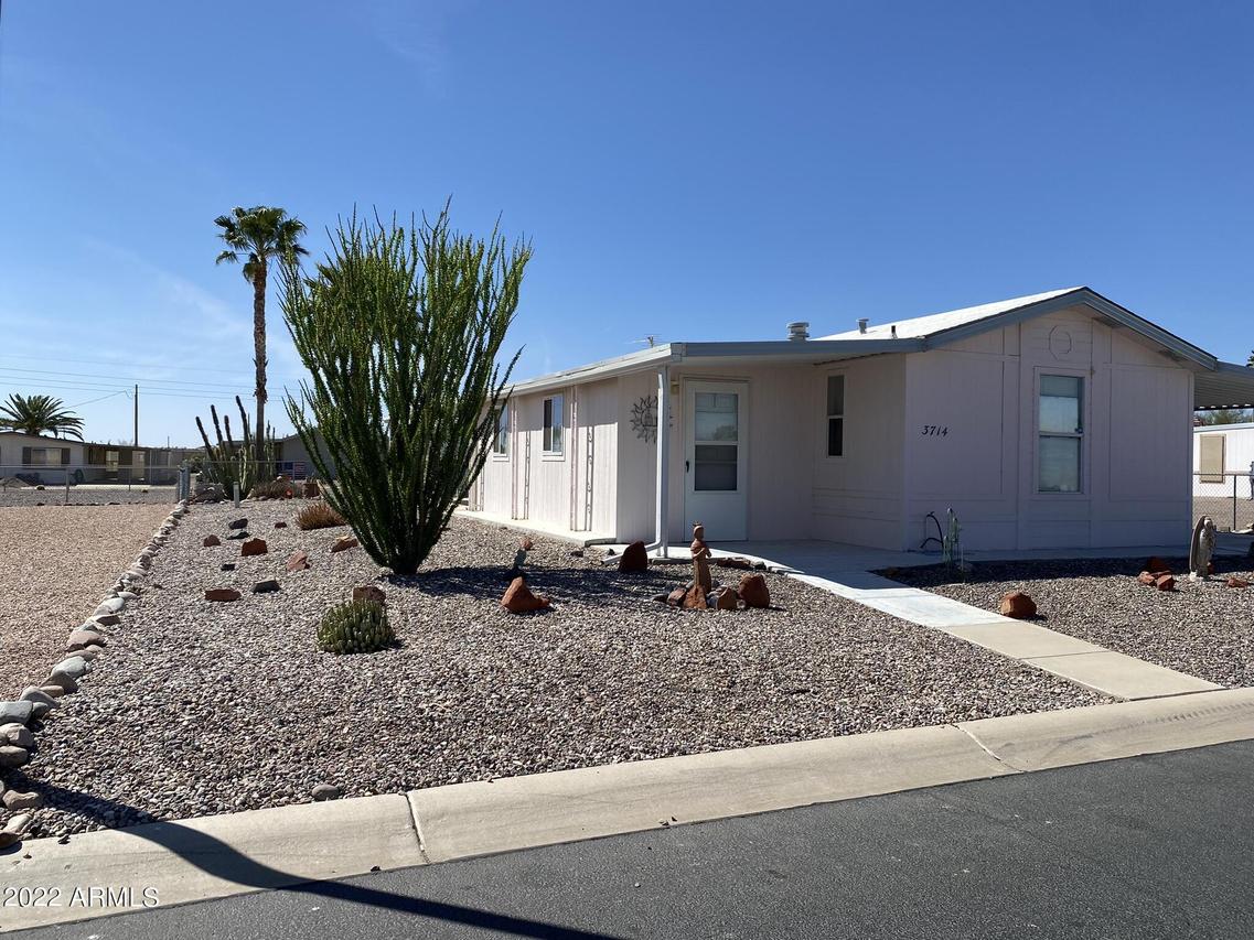 3714 N Iowa Ave., Florence, AZ 85132