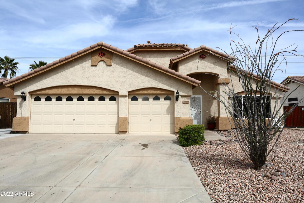 332 W Shannon St., Gilbert, AZ 85233