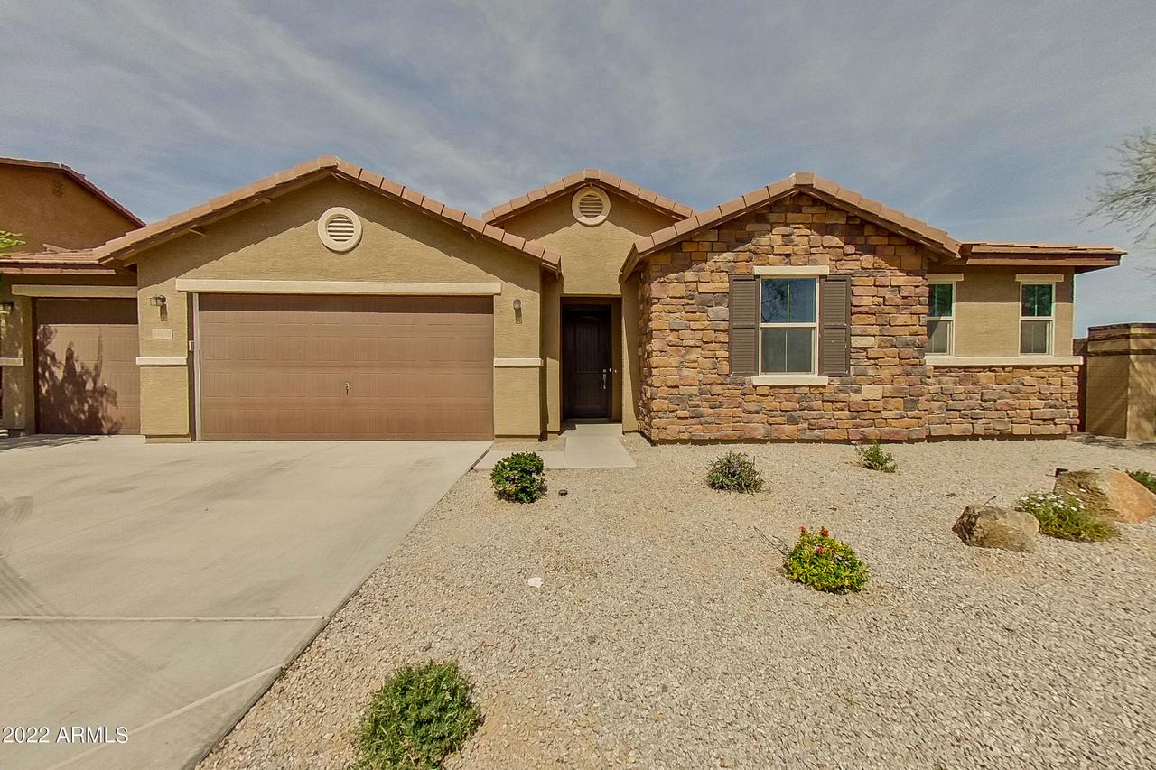 40478 W Marion May Ln., Maricopa, AZ 85138