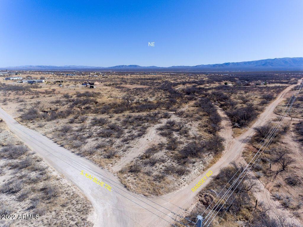 TBD S Kai Blue Tr. #-, Hereford, AZ 85615