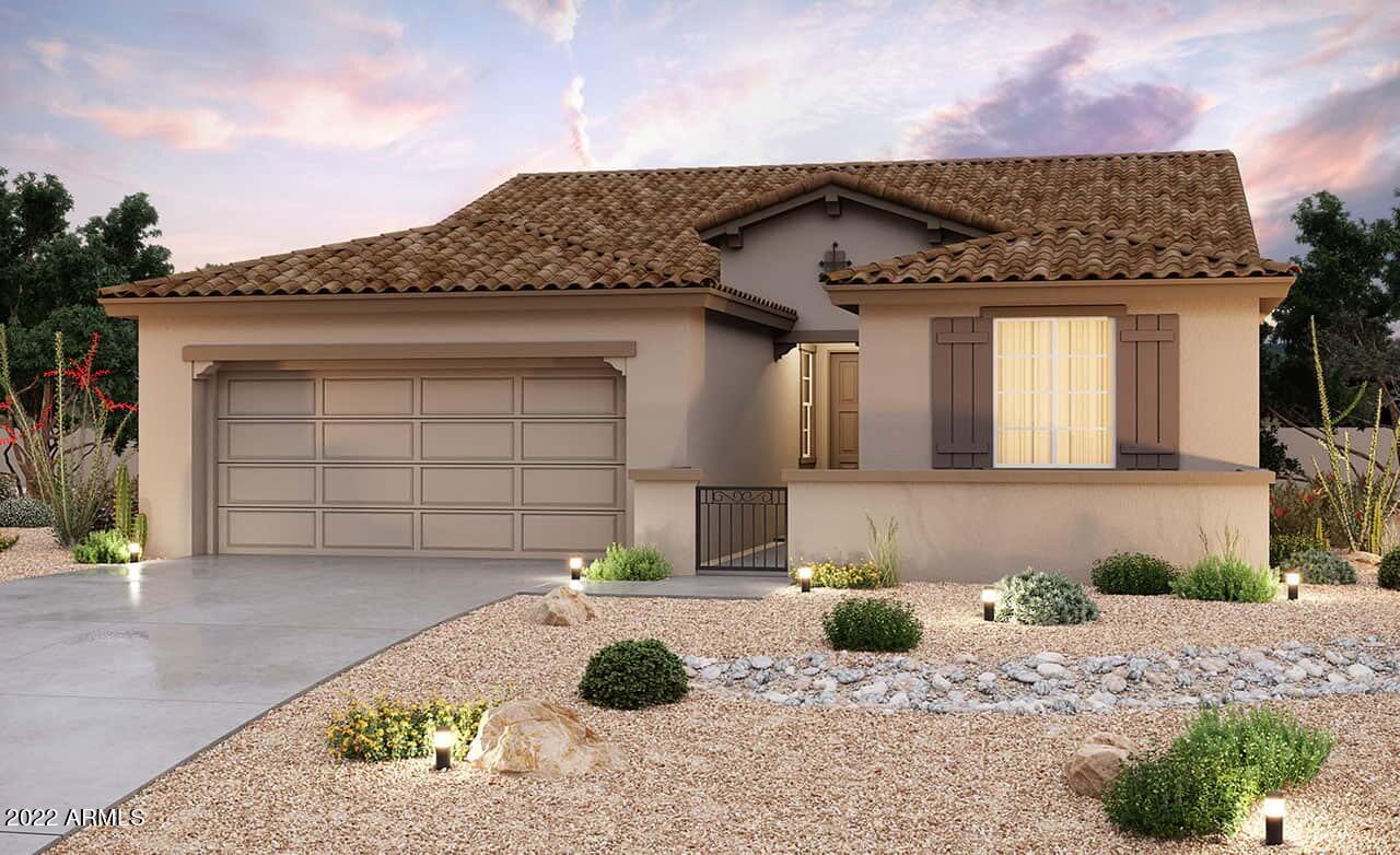 17416 W Larkspur Dr., Surprise, AZ 85388