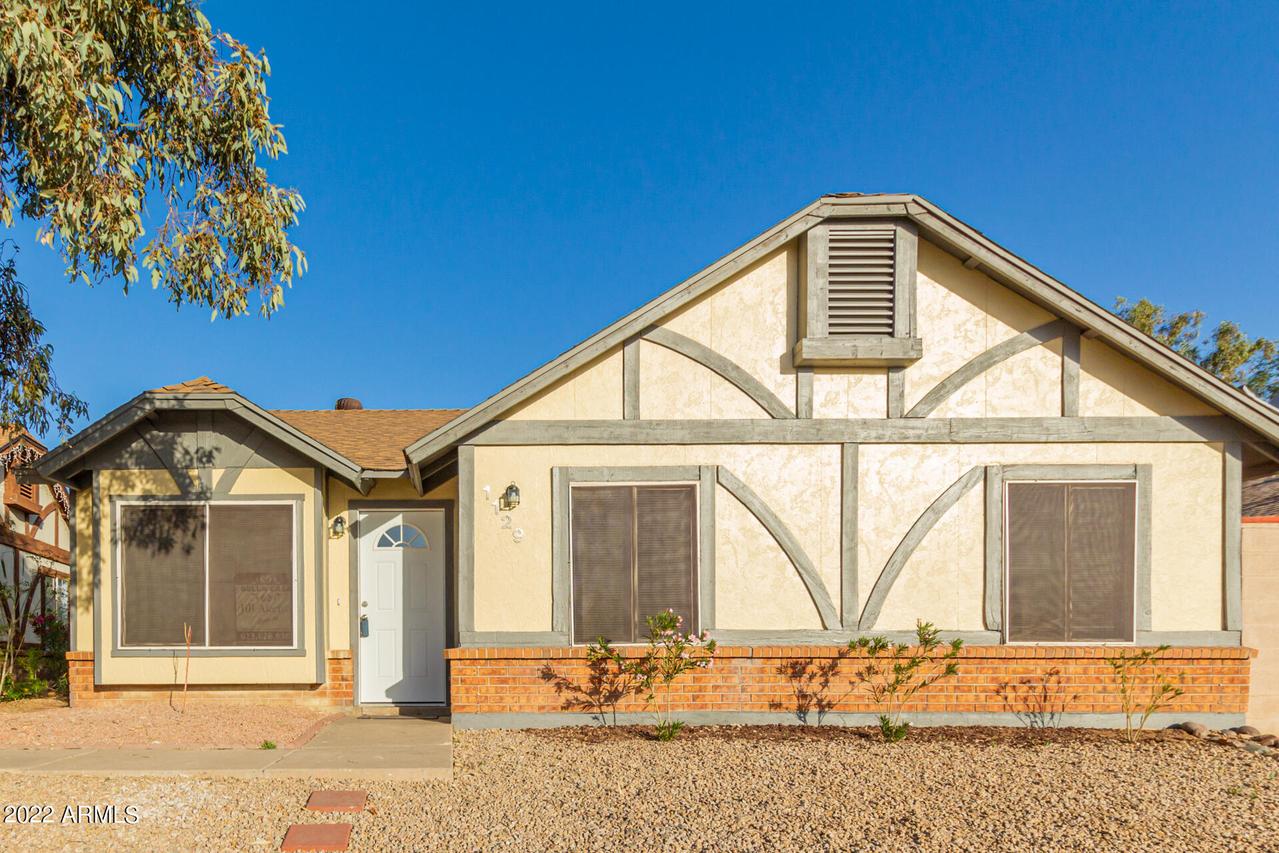 8520 W Palm Ln. #1129, Phoenix, AZ 85037