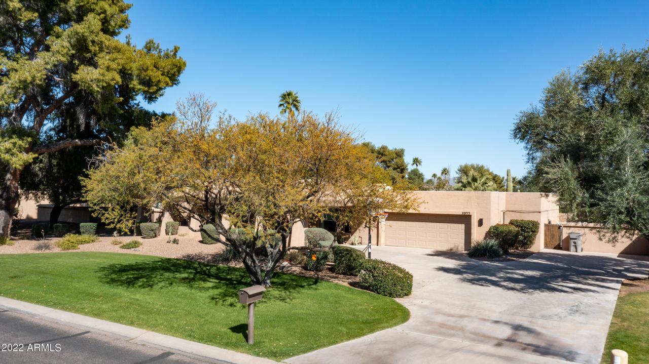9853 N 48th Pl., Paradise Valley, AZ 85253