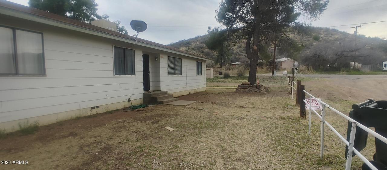 1651 N Wheatfields Rd., Globe, AZ 85501