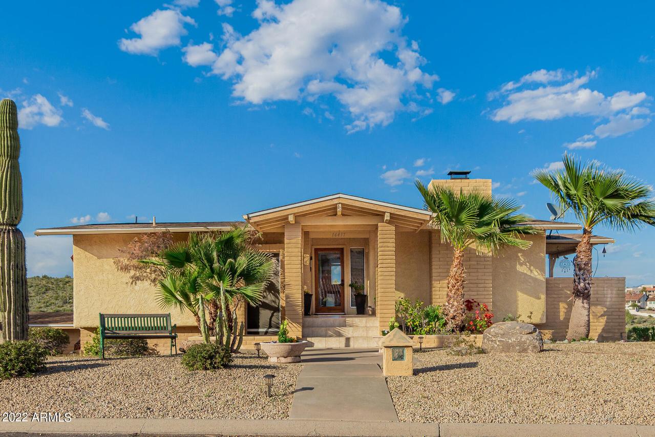 16417 N Canyon Dr., Fountain Hills, AZ 85268
