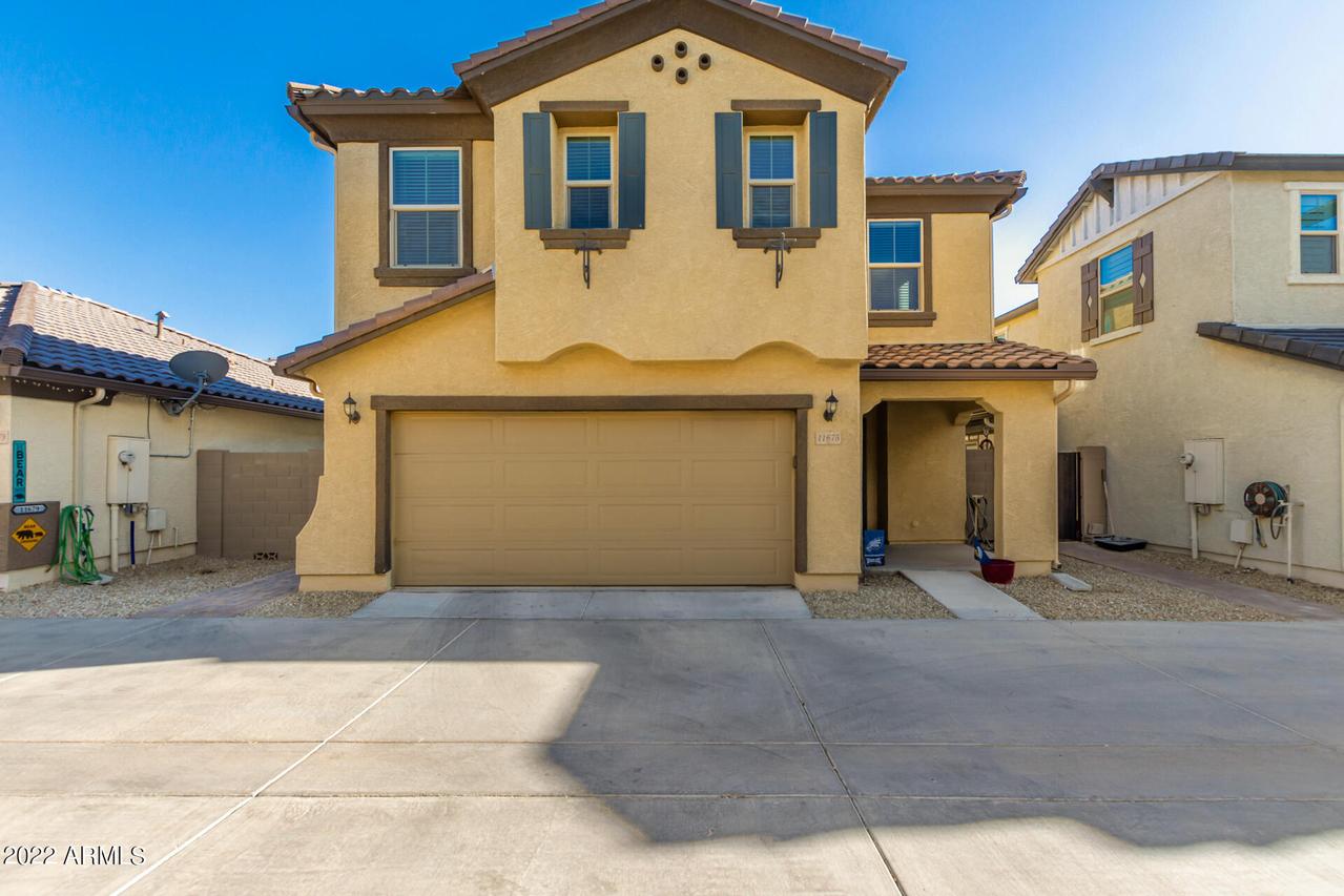 11675 N 165th Ln., Surprise, AZ 85388