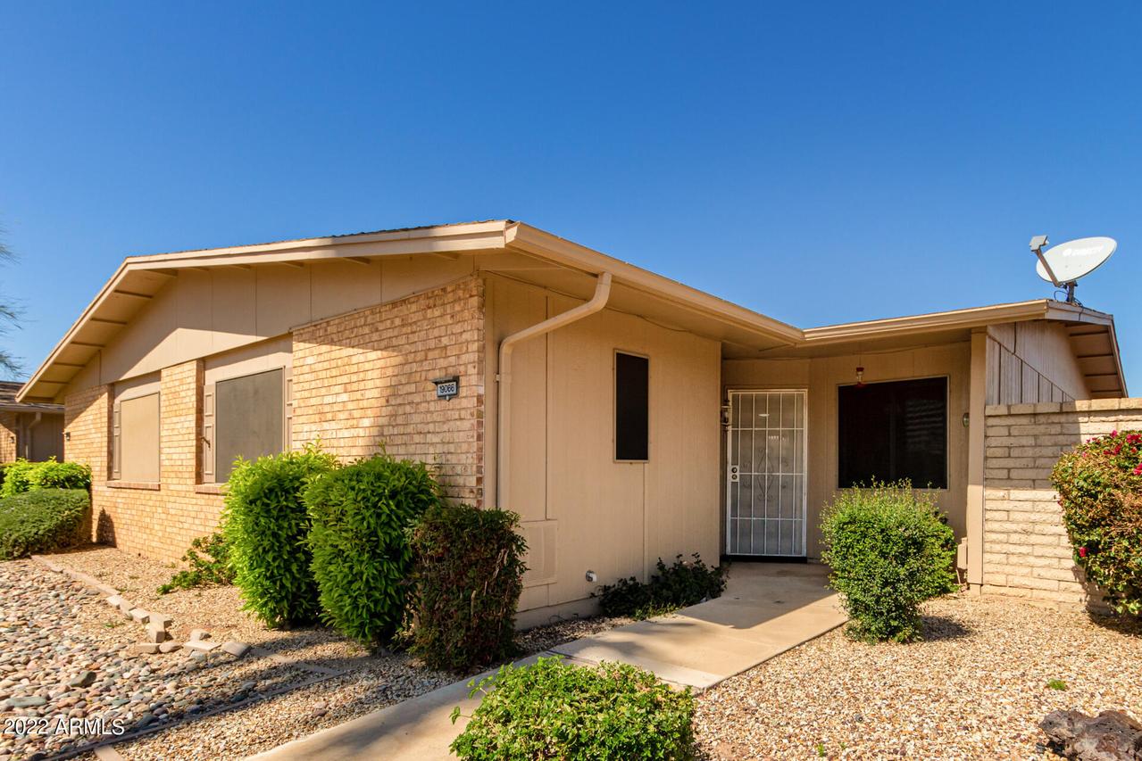 19066 N Camino Del Sol Dr., Sun City West, AZ 85375