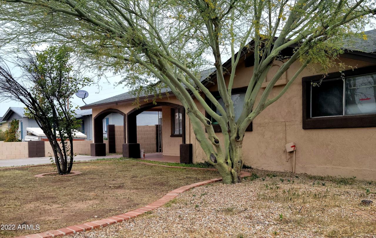 213 N Hall St., Mesa, AZ 85203