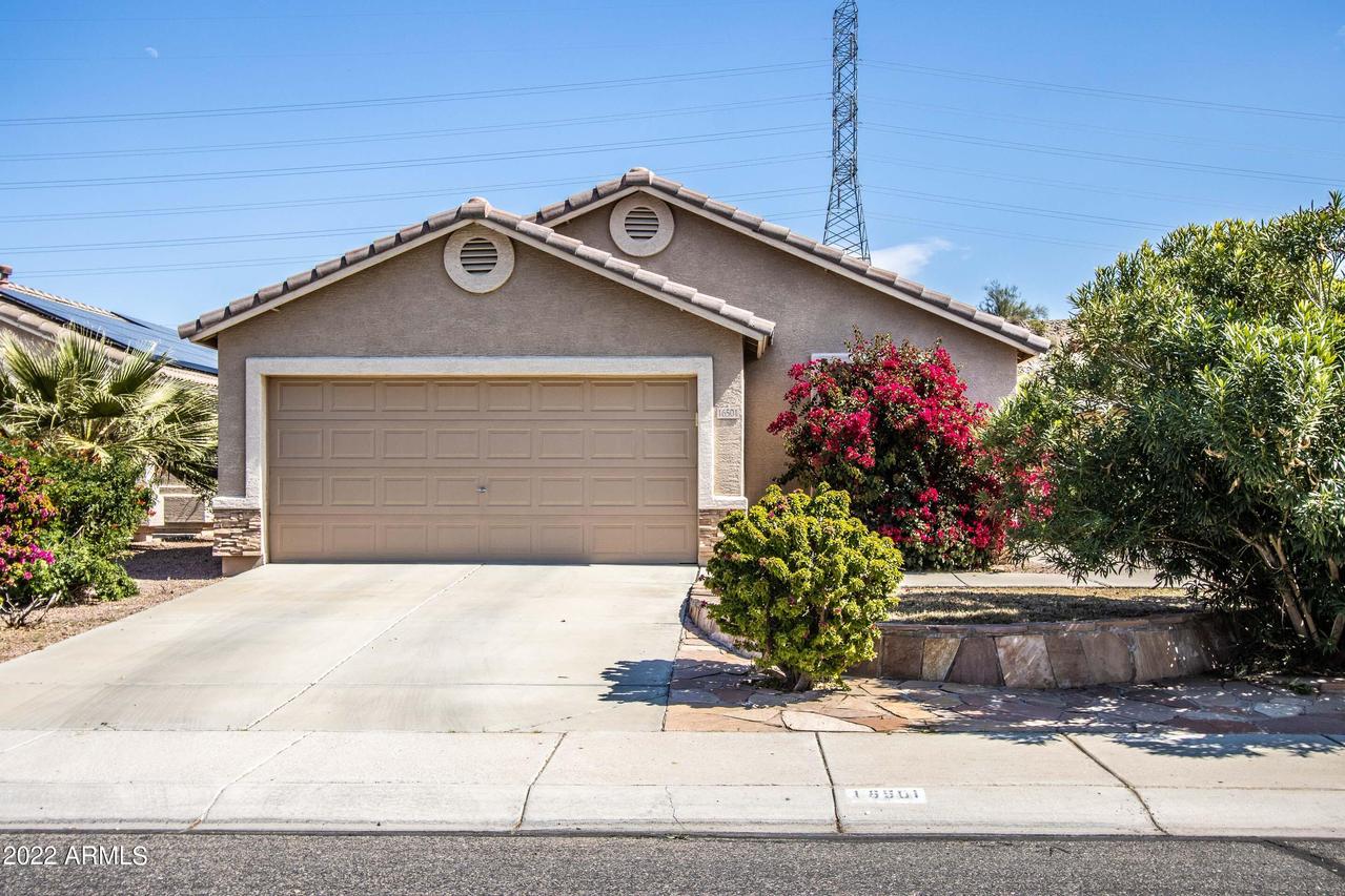 16501 N 113th Ave., Surprise, AZ 85378