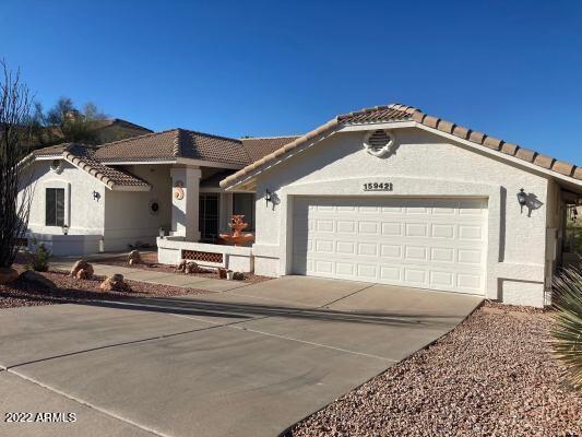 15942 E Trevino Dr., Fountain Hills, AZ 85268