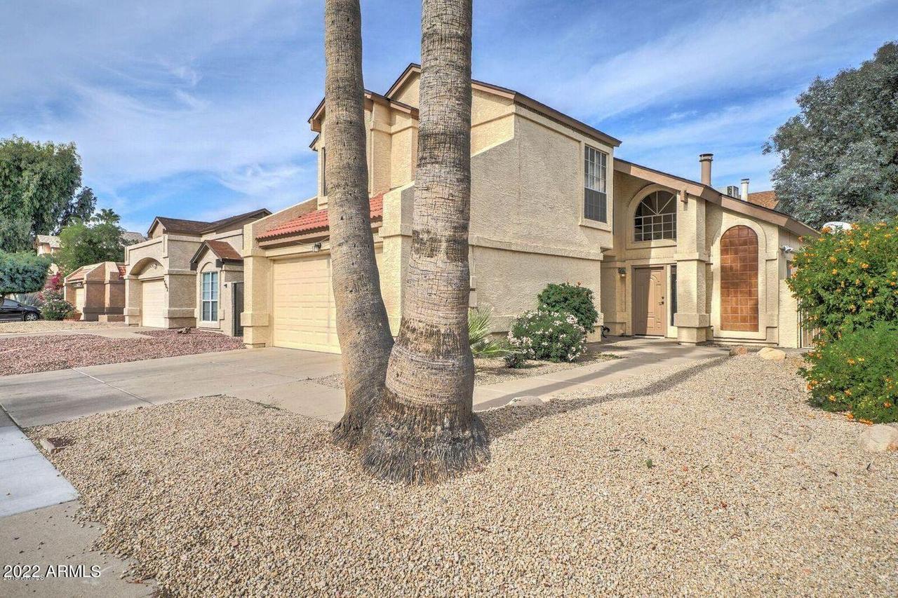 506 E Topeka Dr., Phoenix, AZ 85024
