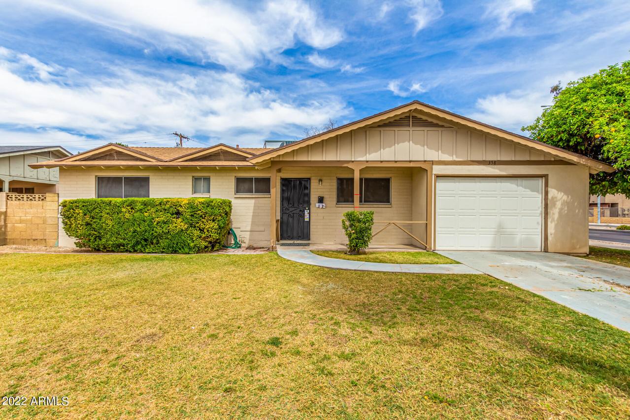 358 E 9th Ave., Mesa, AZ 85210