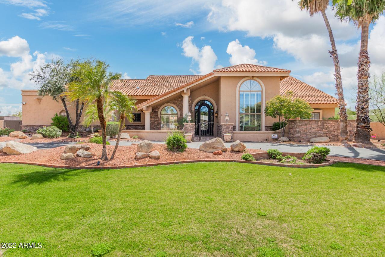5301 E Yucca St., Scottsdale, AZ 85254