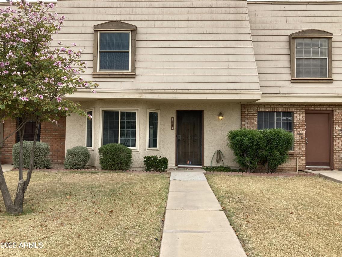1007 E Bendix Dr., Tempe, AZ 85283