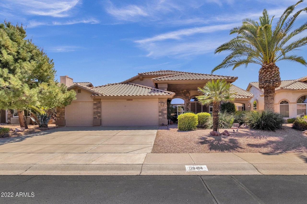 19414 N 87th Dr., Peoria, AZ 85382