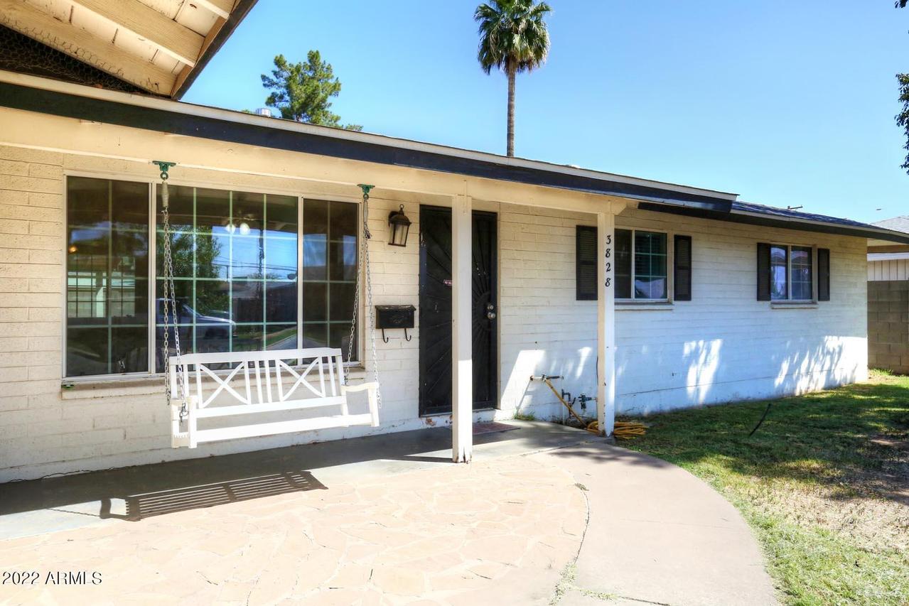 3828 W Lawrence Rd., Phoenix, AZ 85019