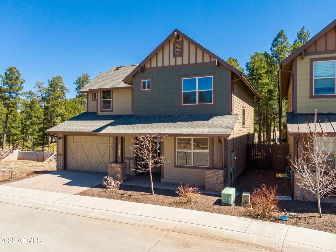 2547 W Pollo Cir., Flagstaff, AZ 86001