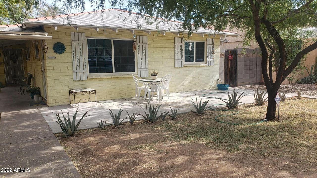 2505 N Richland St., Phoenix, AZ 85006