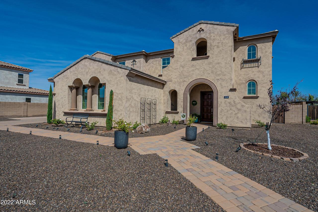 3136 E Wildhorse Ct., Gilbert, AZ 85297