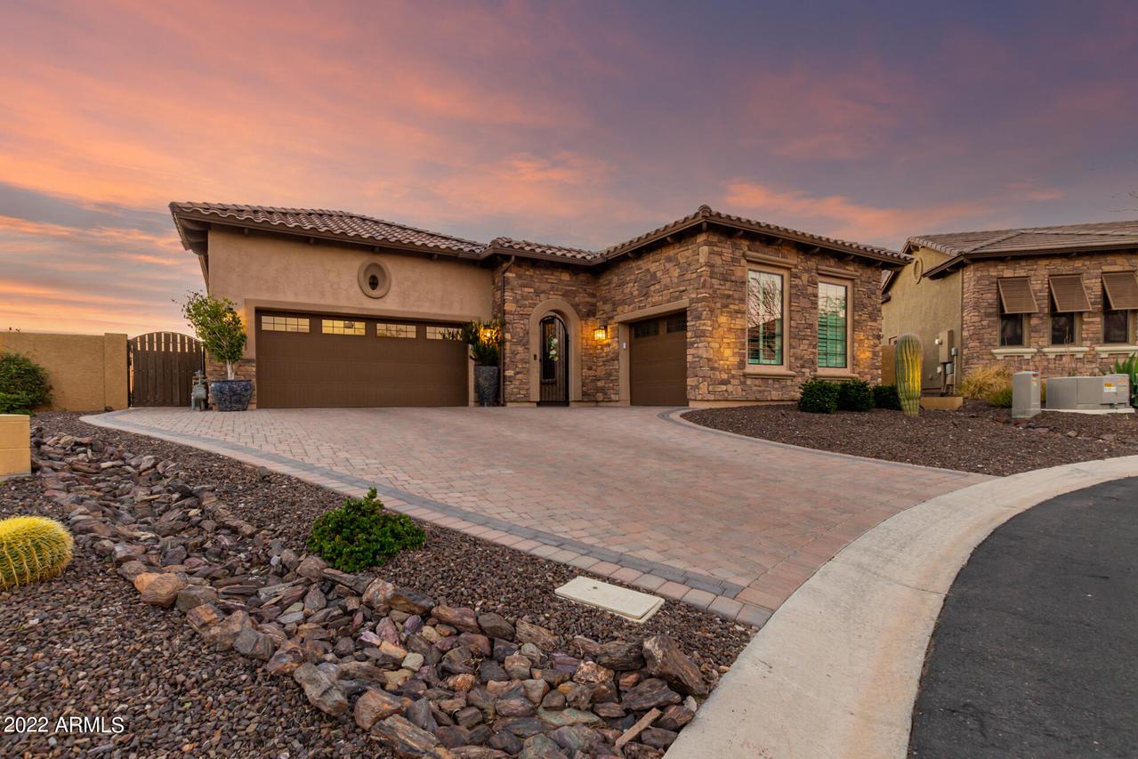 2346 N Estates Cir., Mesa, AZ 85207