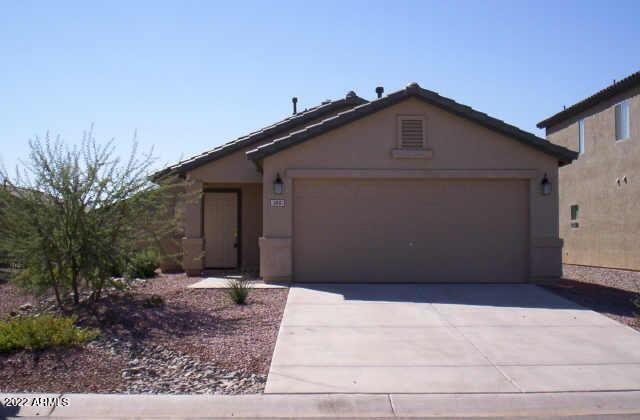 195 W Brangus Way, San Tan Valley, AZ 85143