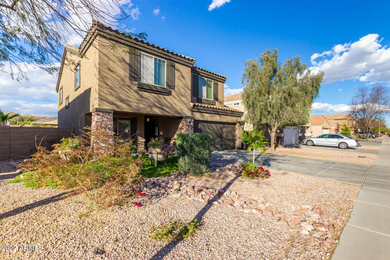 492 E Wolf Hollow Dr., Casa Grande, AZ 85122