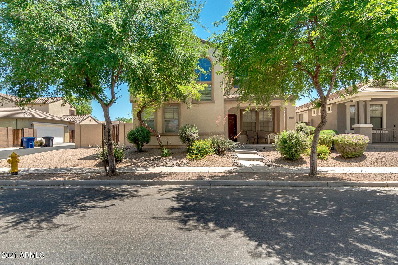 1947 S Colt Dr., Gilbert, AZ 85295