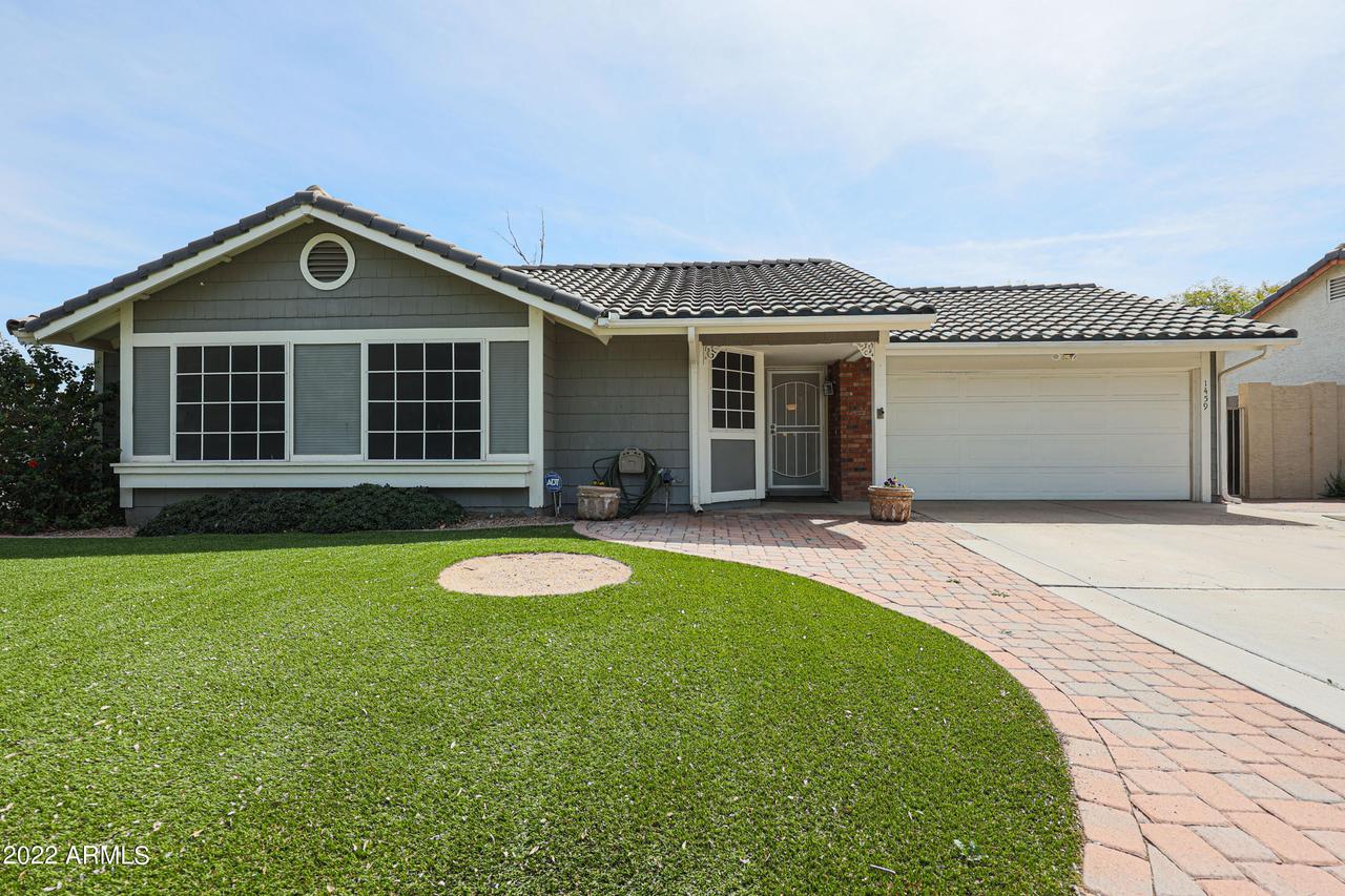 1459 E Jasper Dr., Chandler, AZ 85225