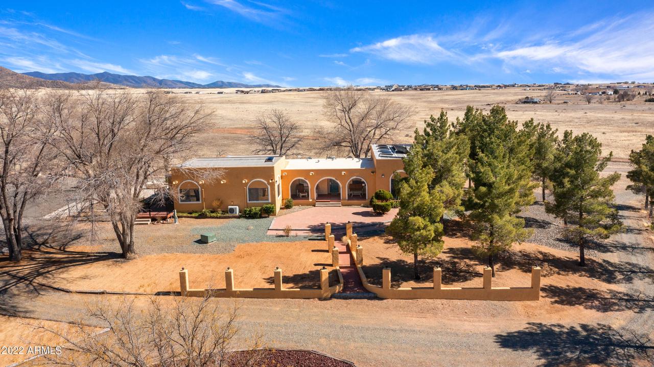 8910 E Marrow Rd., Prescott Valley, AZ 86315