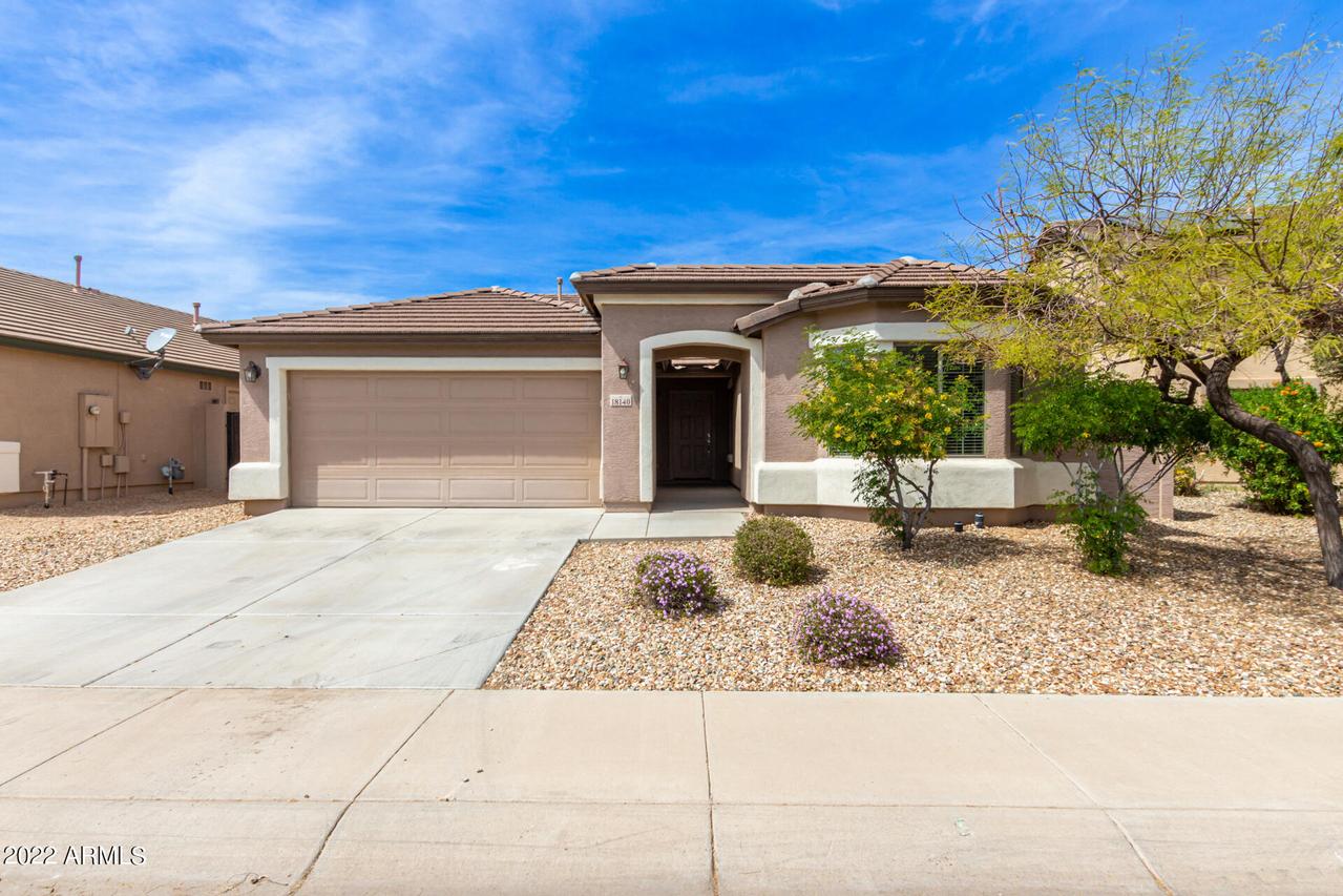 18140 W Desert Ln., Surprise, AZ 85388