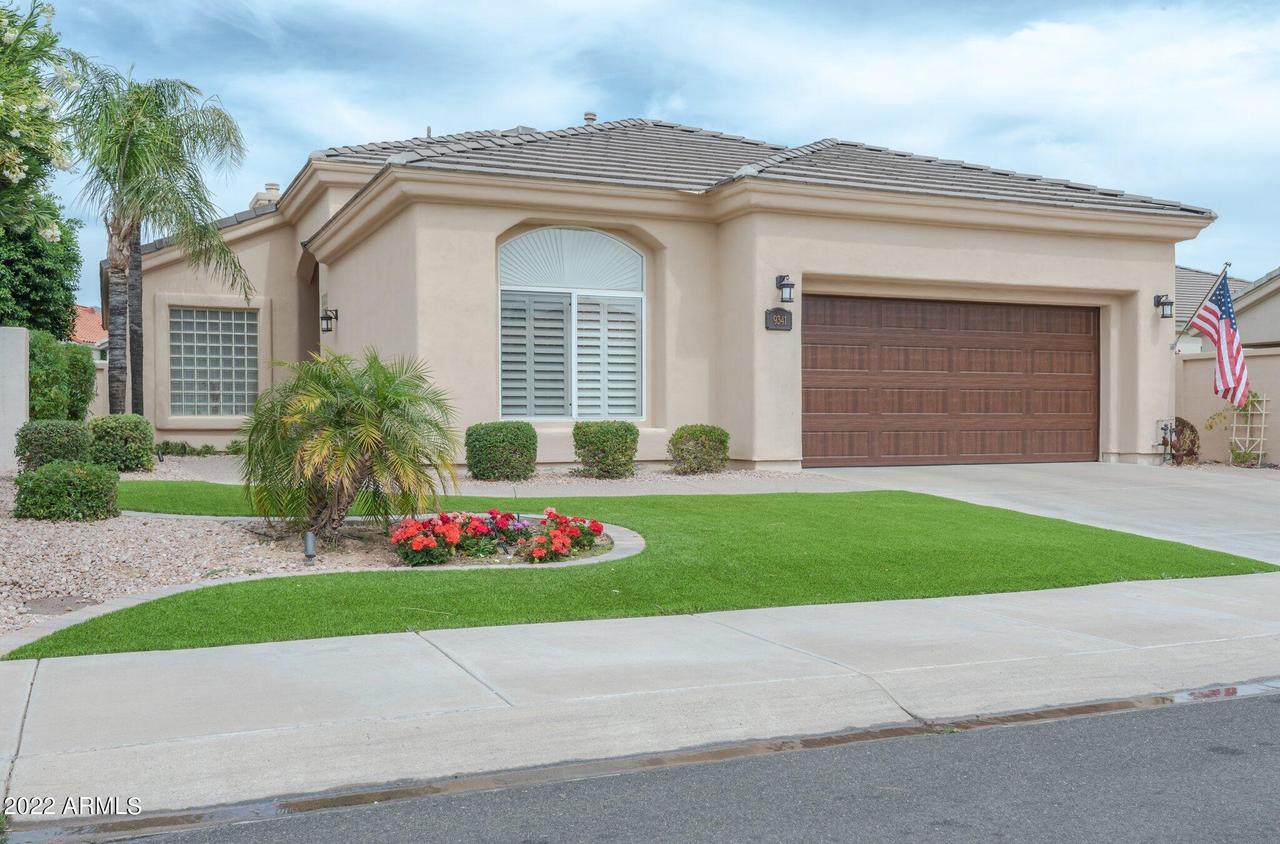 9341 N 114th Way, Scottsdale, AZ 85259