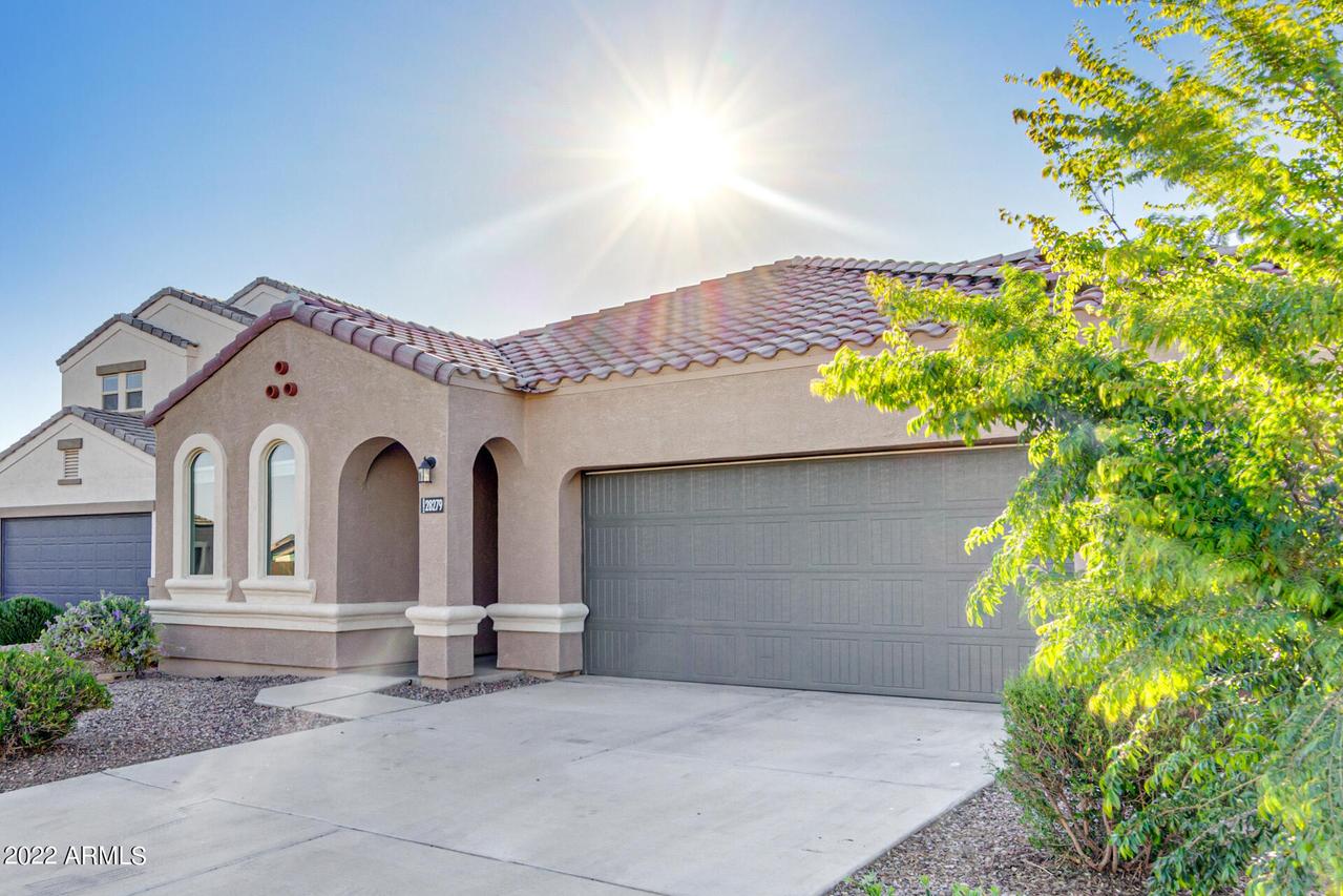 28279 N Beryl Ln., San Tan Valley, AZ 85143