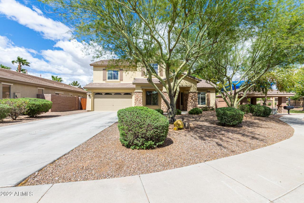 13606 W Pinchot Ave., Avondale, AZ 85392