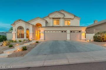 16825 S 12th Way, Phoenix, AZ 85048