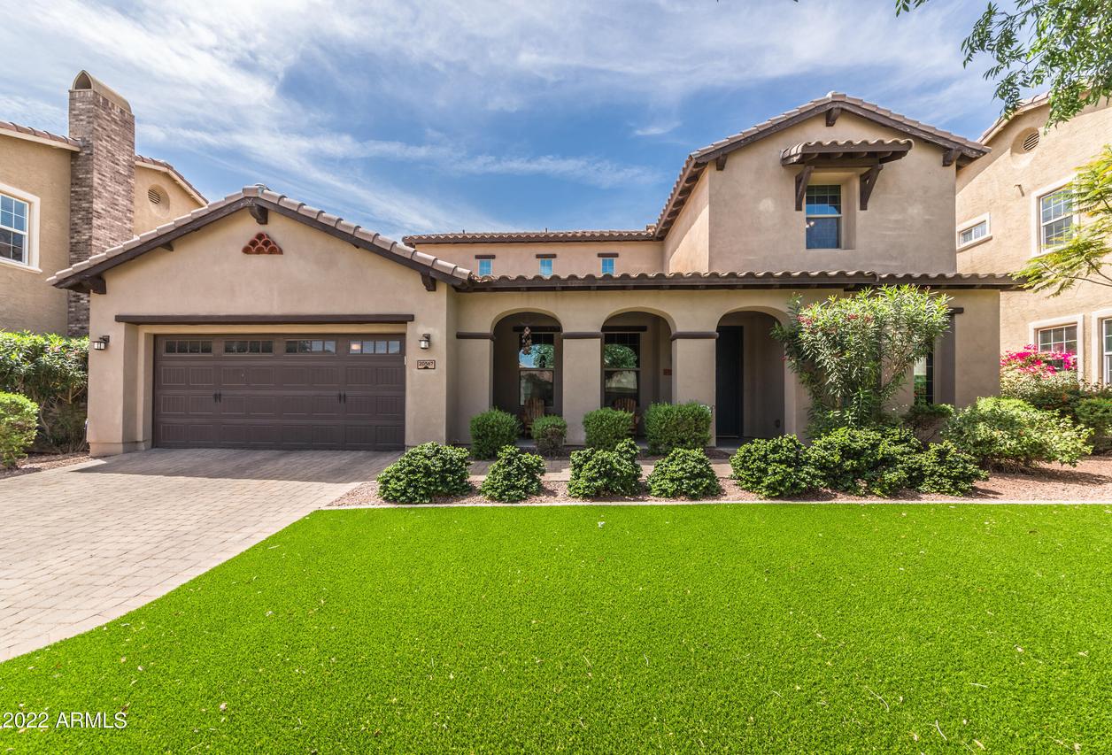 20567 W Daniel Pl., Buckeye, AZ 85396