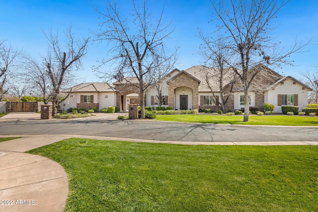 24055 S 201st Way, Queen Creek, AZ 85142