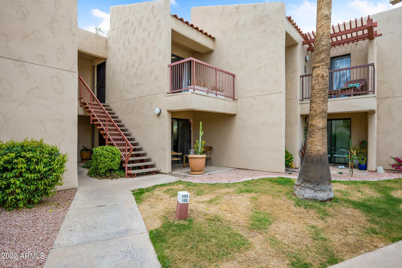 9340 N 92nd St. #205, Scottsdale, AZ 85258