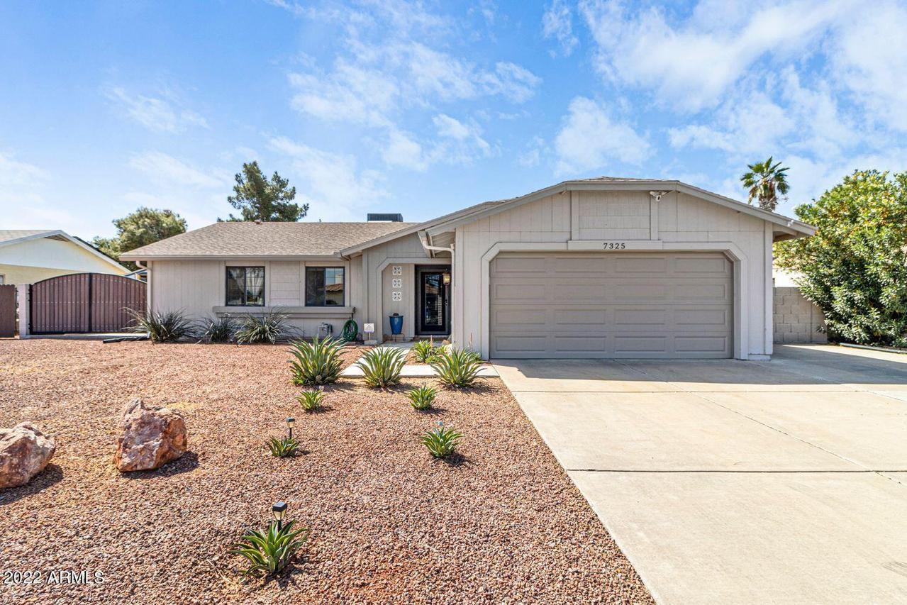 7325 W Sunnyside Dr., Peoria, AZ 85345