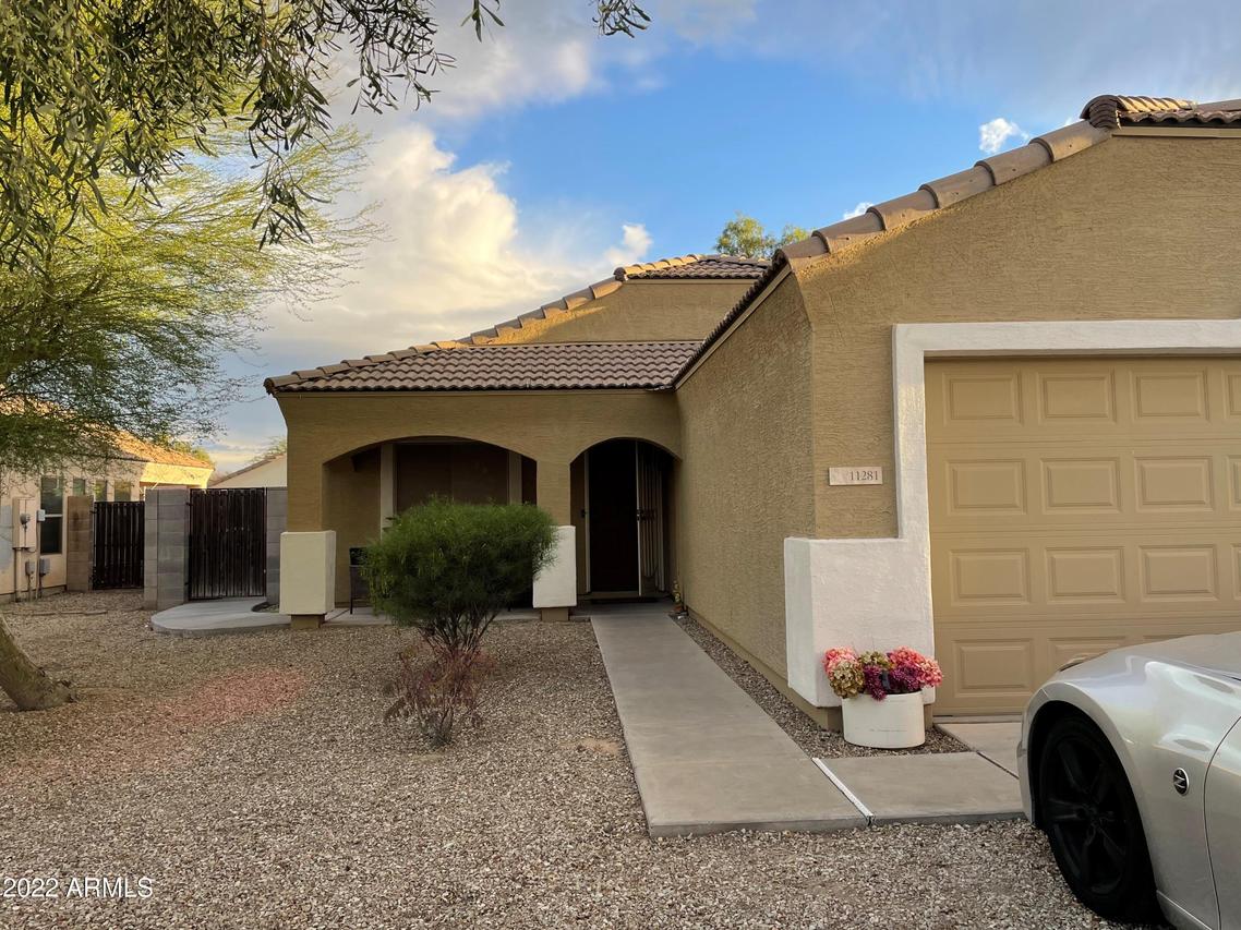 11281 W Del Rio Ln., Avondale, AZ 85323