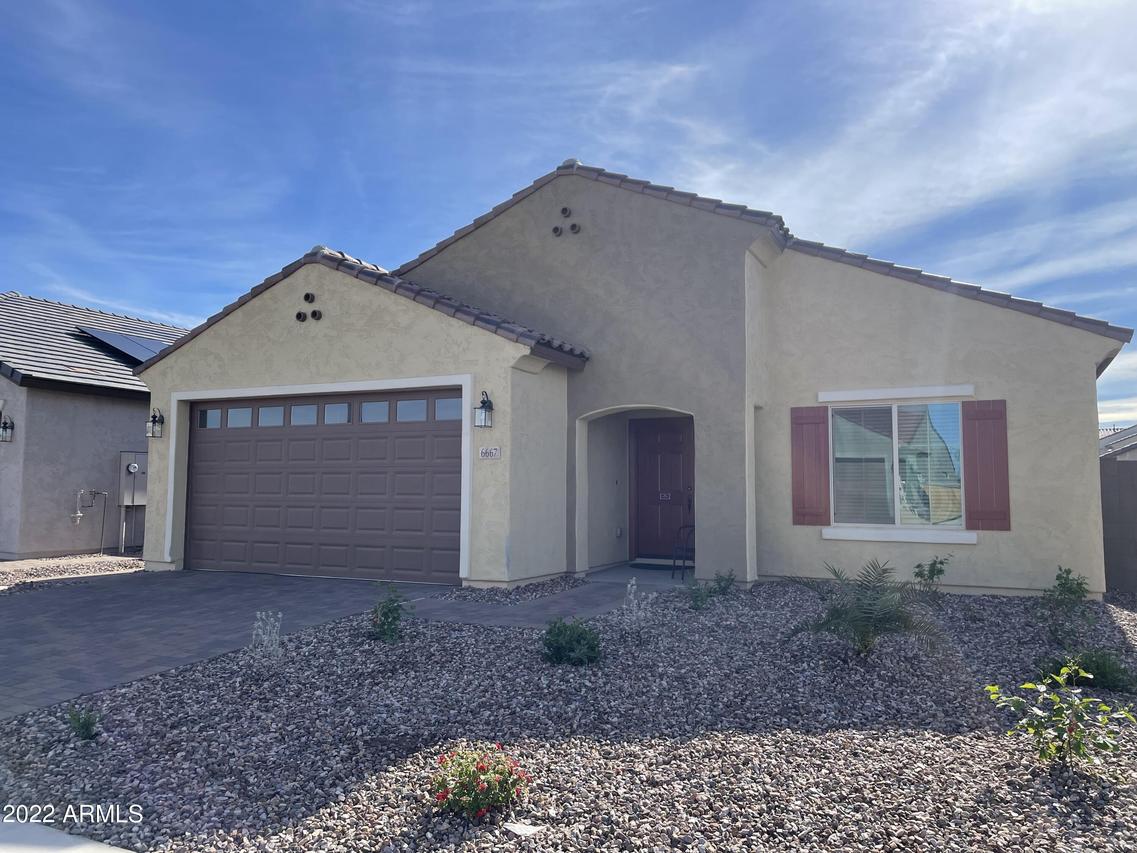 6667 W Sonoma Way, Florence, AZ 85132