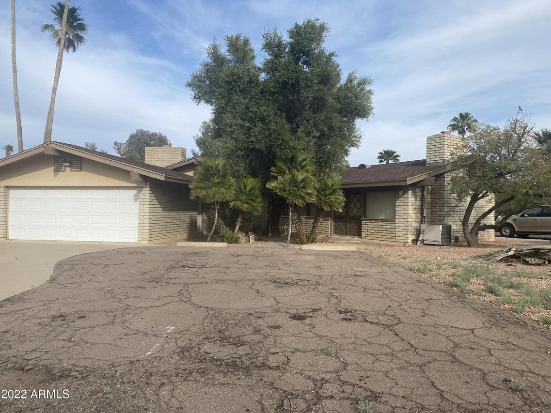 8602 E Cactus Wren Rd., Scottsdale, AZ 85250