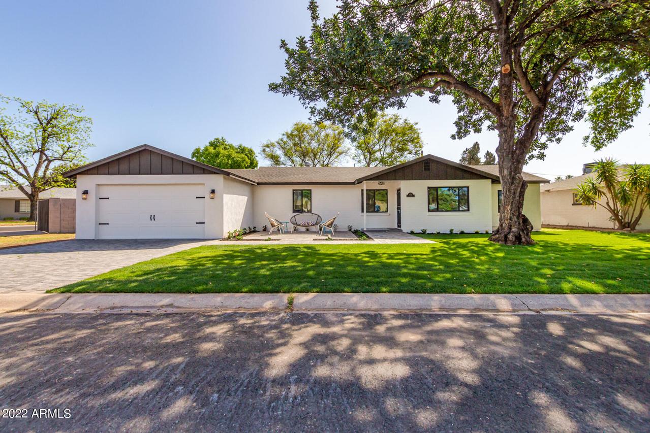 8719 N 3rd Ave., Phoenix, AZ 85021