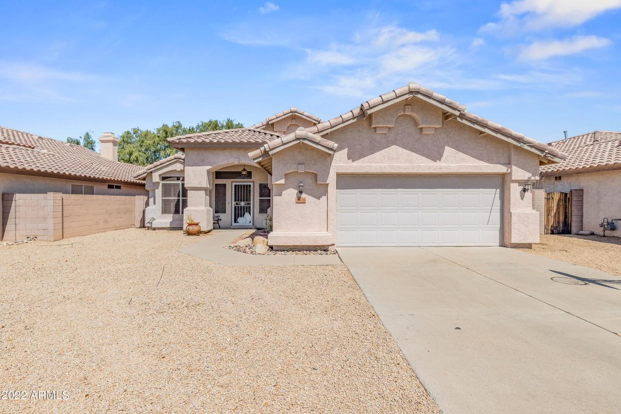 8820 W Kings Ave., Peoria, AZ 85382