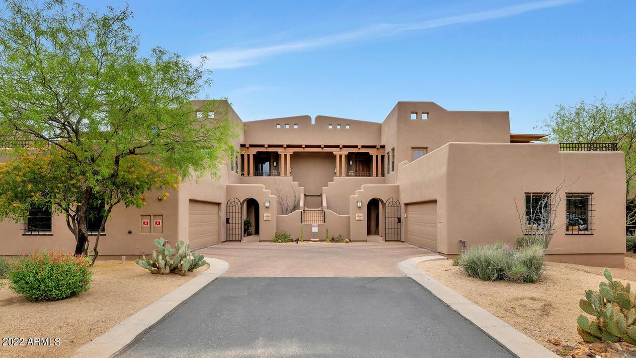 36601 N Mule Train Rd. #D21, Carefree, AZ 85377