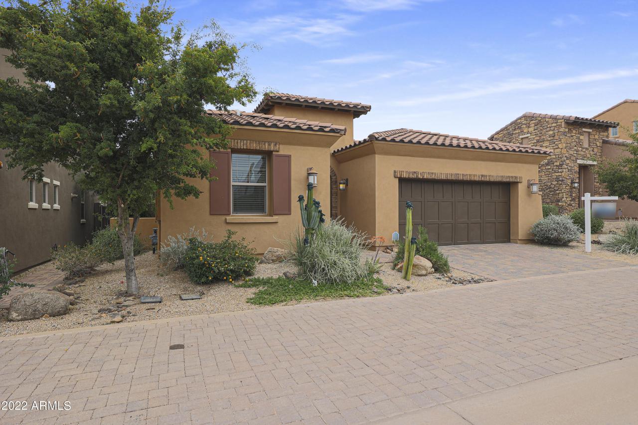 6231 E Mark Way #14, Cave Creek, AZ 85331